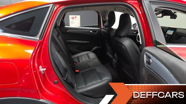 Renault-KoreaSamsung XM3 1.6 GTe RE купить на сайте DeffCars
