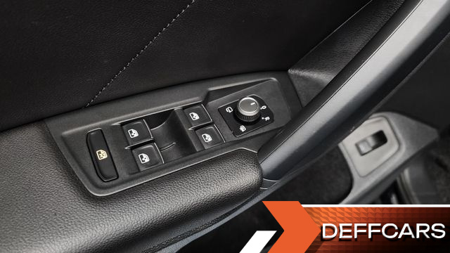 Volkswagen TIGUAN 2.0 TDI Prestige купить на сайте DeffCars