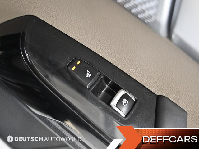 Kia MOHAVE Diesel 3.0 4WD 5-Seater Platinum купить на сайте DeffCars