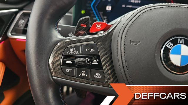 BMW M4 M4 Convertible Competition M xDrive купить на сайте DeffCars