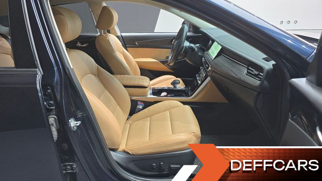 Kia K7 2.5 GDI Noblesse купить на сайте DeffCars