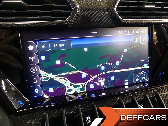Lamborghini URUS 4.0 V8 Performante купить на сайте DeffCars