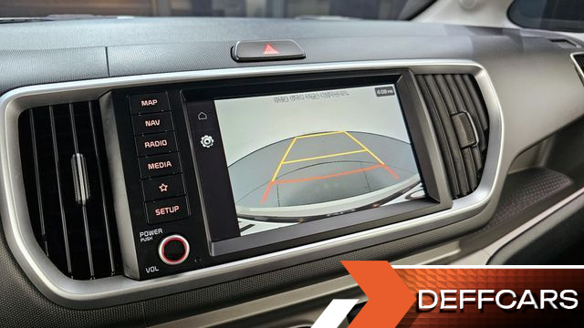 Kia RAY Prestige купить на сайте DeffCars