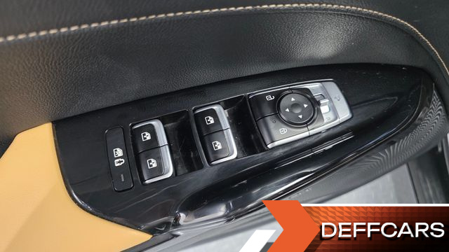 Kia K5 1.6 Turbo Noblesse купить на сайте DeffCars