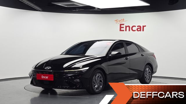 Hyundai AVANTE 1.6 Modern купить на сайте DeffCars