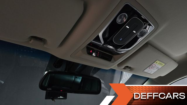 Ssangyong REXTON Diesel 2.2 4WD Prestige купить на сайте DeffCars