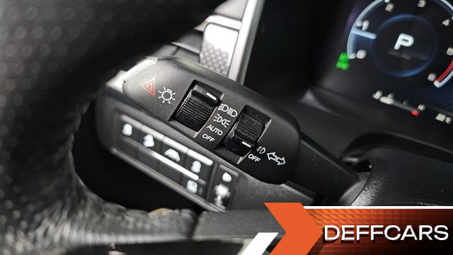 Ssangyong REXTON Diesel 2.2 4WD Prestige купить на сайте DeffCars