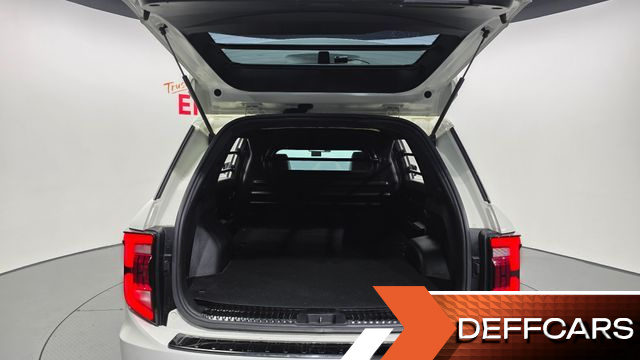 Ssangyong TORRES Gasoline 1.5 4WD TV7 купить на сайте DeffCars