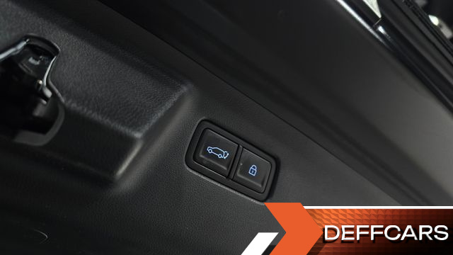 Hyundai SANTAFE Gasoline 2.5T 2WD Exclusive купить на сайте DeffCars