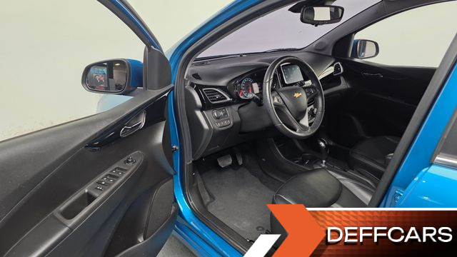 ChevroletGMDaewoo SPARK Premier купить на сайте DeffCars