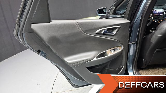 ChevroletGMDaewoo MALIBU 1.3 Turbo Premier купить на сайте DeffCars