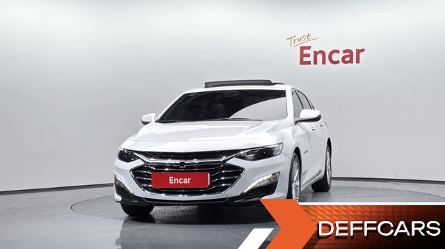 ChevroletGMDaewoo MALIBU 1.3 Turbo Premier купить на сайте DeffCars