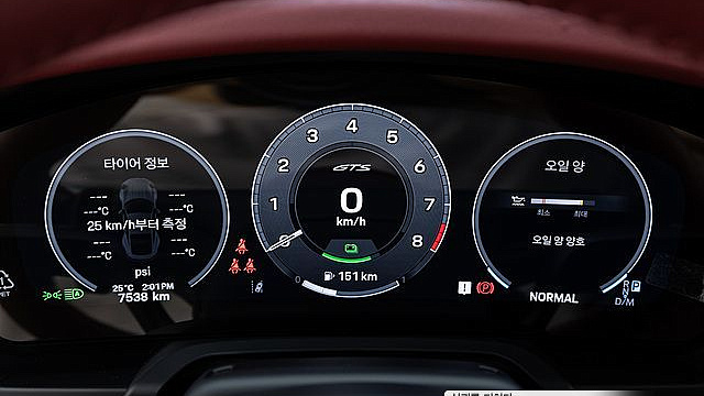 Porsche 911 Carrera 4 GTS купить на сайте DeffCars