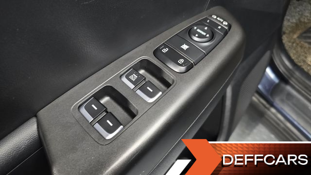 Kia SPORTAGE Diesel 2WD Prestige купить на сайте DeffCars