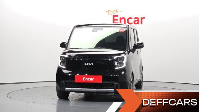 Kia RAY Air купить на сайте DeffCars