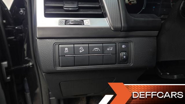 Ssangyong REXTON Diesel 2.2 4WD Prestige купить на сайте DeffCars