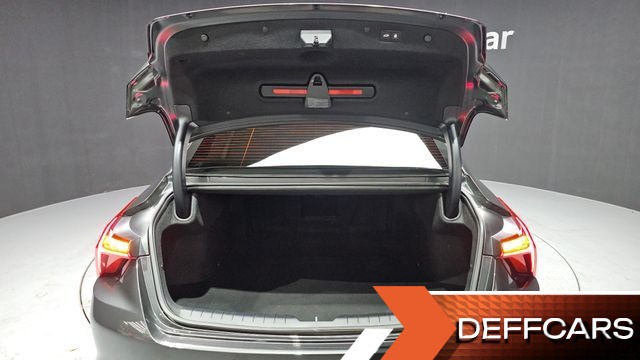 Kia K8 Noblesse купить на сайте DeffCars