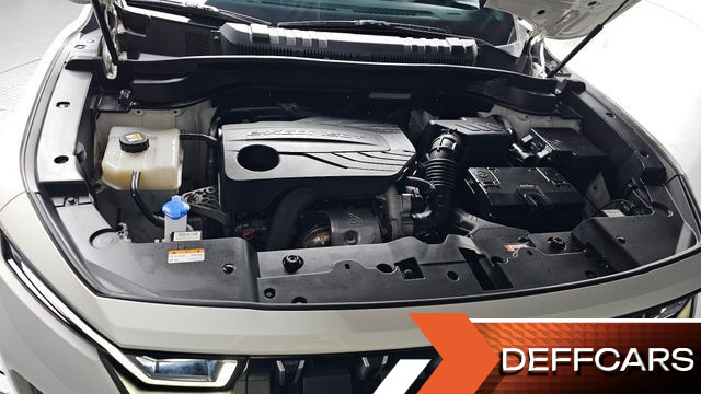 Ssangyong TORRES Gasoline 1.5 2WD T7 купить на сайте DeffCars