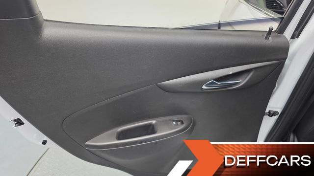 ChevroletGMDaewoo SPARK LT Plus купить на сайте DeffCars