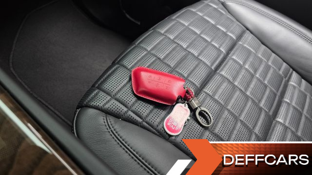 Cadillac ESCALADE 6.2 ESV ESV Premium Luxury Platinum купить на сайте DeffCars