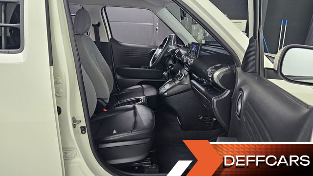 Hyundai CASPER Van Smart купить на сайте DeffCars
