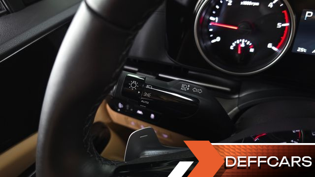 Kia CARNIVAL Diesel 11-Seater Noblesse купить на сайте DeffCars
