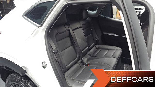 ChevroletGMDaewoo TRAX 1.2 ACTIV купить на сайте DeffCars