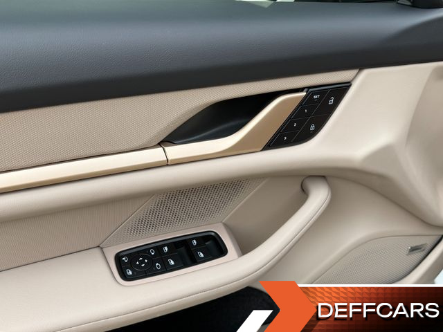 Porsche TAYCAN Base купить на сайте DeffCars