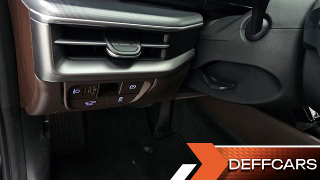 Hyundai GRANDEUR 3,5 Gasoline 4WD Premium купить на сайте DeffCars