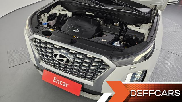 Hyundai PALISADE Gasoline 3.8 2WD Prestige купить на сайте DeffCars