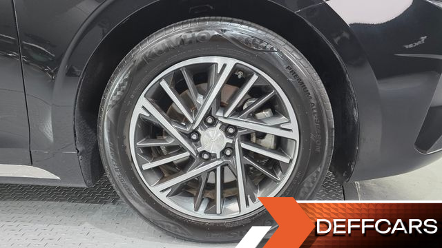 Hyundai GRANDEUR 2.5 Premium купить на сайте DeffCars