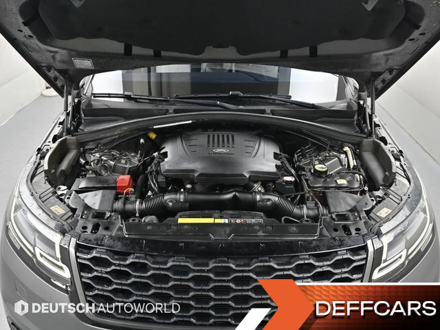 Land Rover RANGE ROVER VELAR 3.0 P380 R-Dynamic SE купить на сайте DeffCars