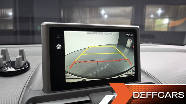 Hyundai CASPER Modern купить на сайте DeffCars
