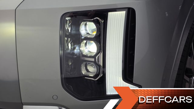 Hyundai PALISADE Gasoline 3.8 4WD Calligraphy купить на сайте DeffCars