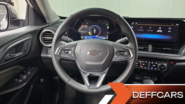 ChevroletGMDaewoo TRAX 1.2 ACTIV Plus купить на сайте DeffCars