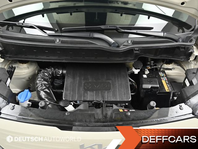 Kia RAY Signature купить на сайте DeffCars