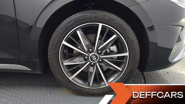 Hyundai GRANDEUR 3.0 LPi Premium купить на сайте DeffCars