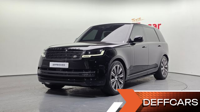 Land Rover RANGE ROVER P530 Autobiography Long Wheel Base купить на сайте DeffCars