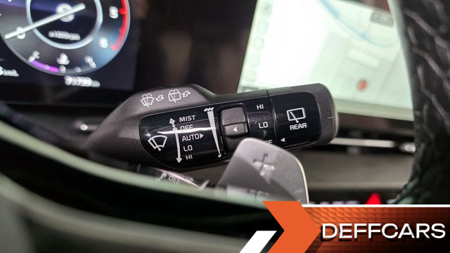 Kia CARNIVAL 9-Seater Noblesse купить на сайте DeffCars