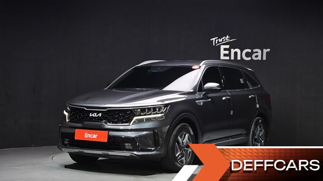 Kia SORENTO HEV 1.6 4WD Prestige купить на сайте DeffCars