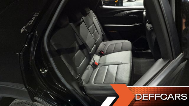 ChevroletGMDaewoo TRAILBLAZER 1.3 Turbo 2WD RS купить на сайте DeffCars