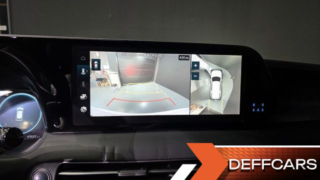 Hyundai PALISADE Gasoline 3.8 2WD Prestige купить на сайте DeffCars