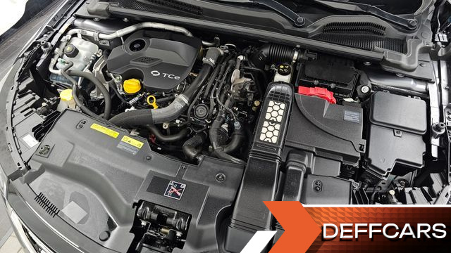 Renault-KoreaSamsung SM6 1.3 TCe Feel купить на сайте DeffCars