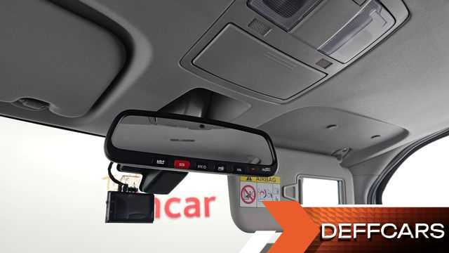 Kia RAY Prestige купить на сайте DeffCars