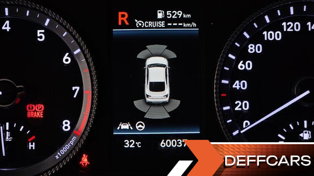 Hyundai SONATA 2.0 Premium Plus купить на сайте DeffCars