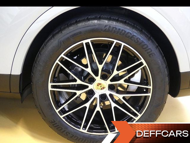 Porsche CAYENNE 3.0 купить на сайте DeffCars