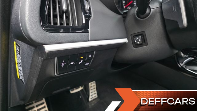 Kia STINGER 3.3 Turbo AWD GT купить на сайте DeffCars