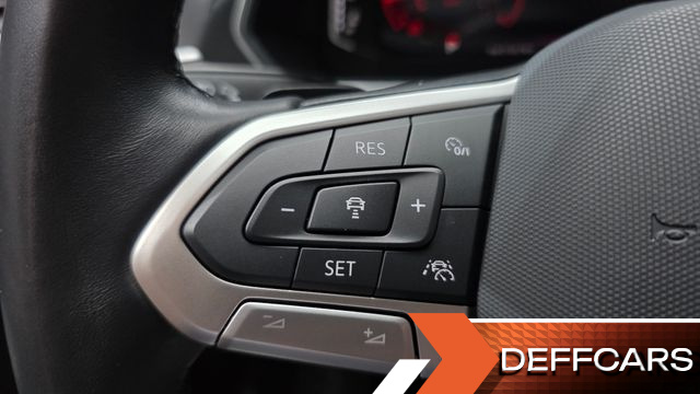 Volkswagen TIGUAN 2.0 TSI Prestige купить на сайте DeffCars