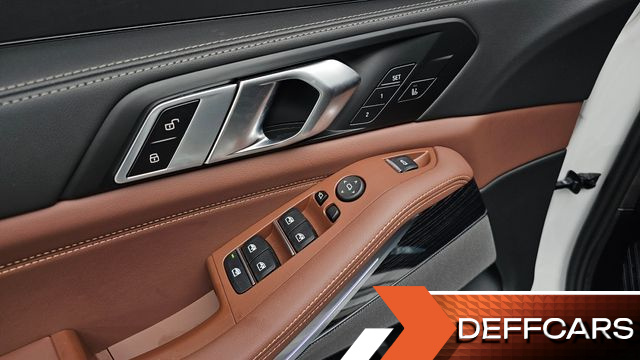 BMW X5 xDrive 30d M Sport купить на сайте DeffCars