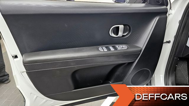 Hyundai IONIQ5 Long Range AWD Exclusive купить на сайте DeffCars